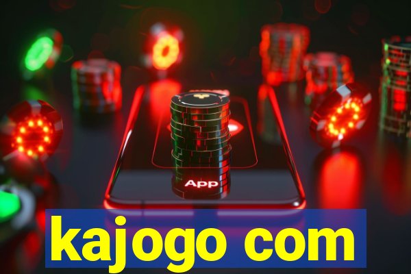 kajogo com